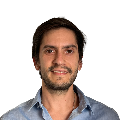 Foto del director de información de abstract